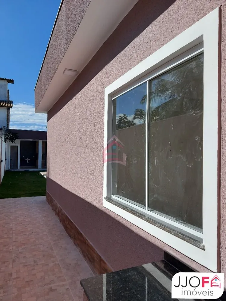 Casa, 3 quartos, 109 m² - Foto 6