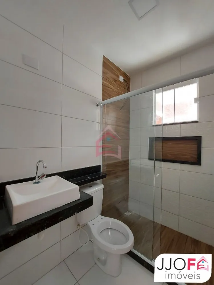 Casa, 3 quartos, 109 m² - Foto 17