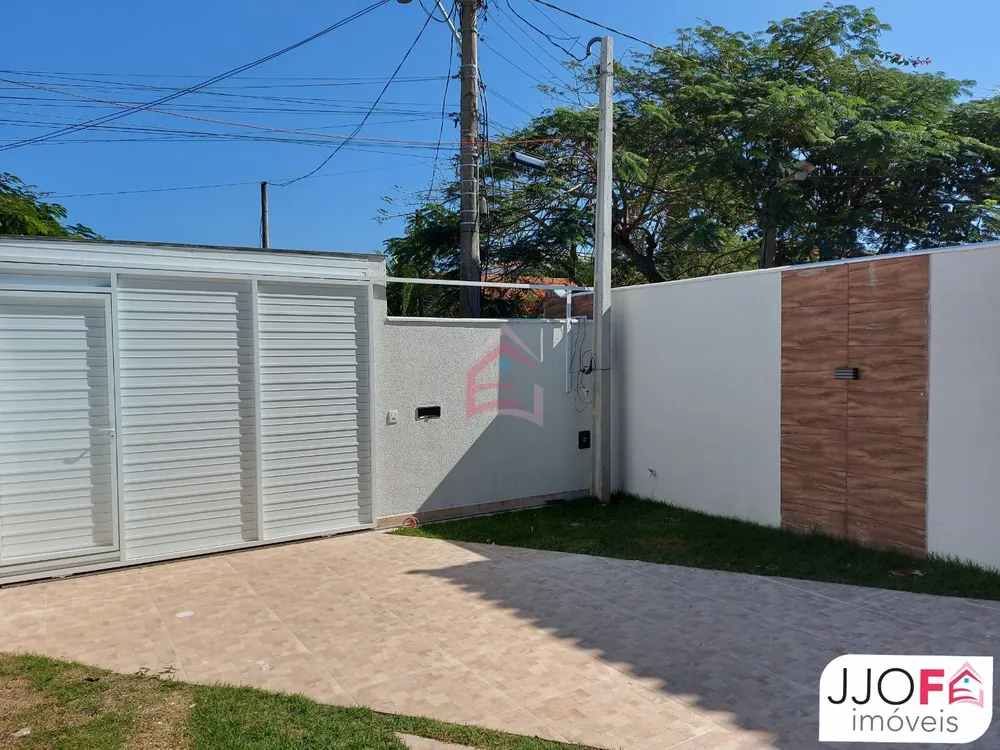 Casa, 3 quartos, 109 m² - Foto 5