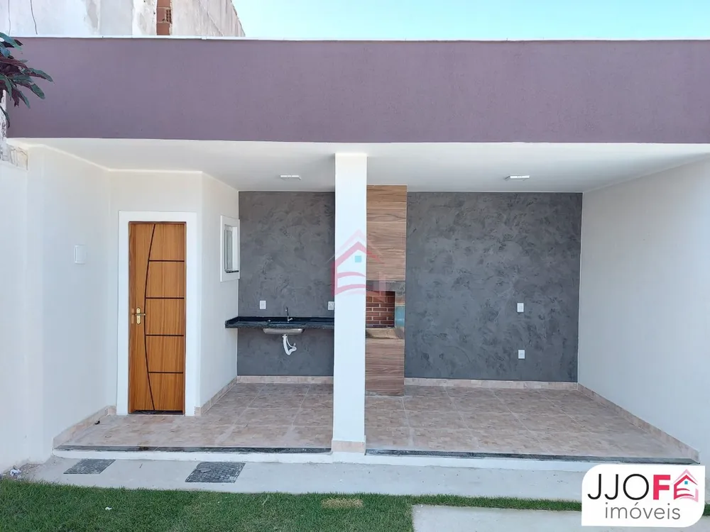 Casa, 3 quartos, 109 m² - Foto 9