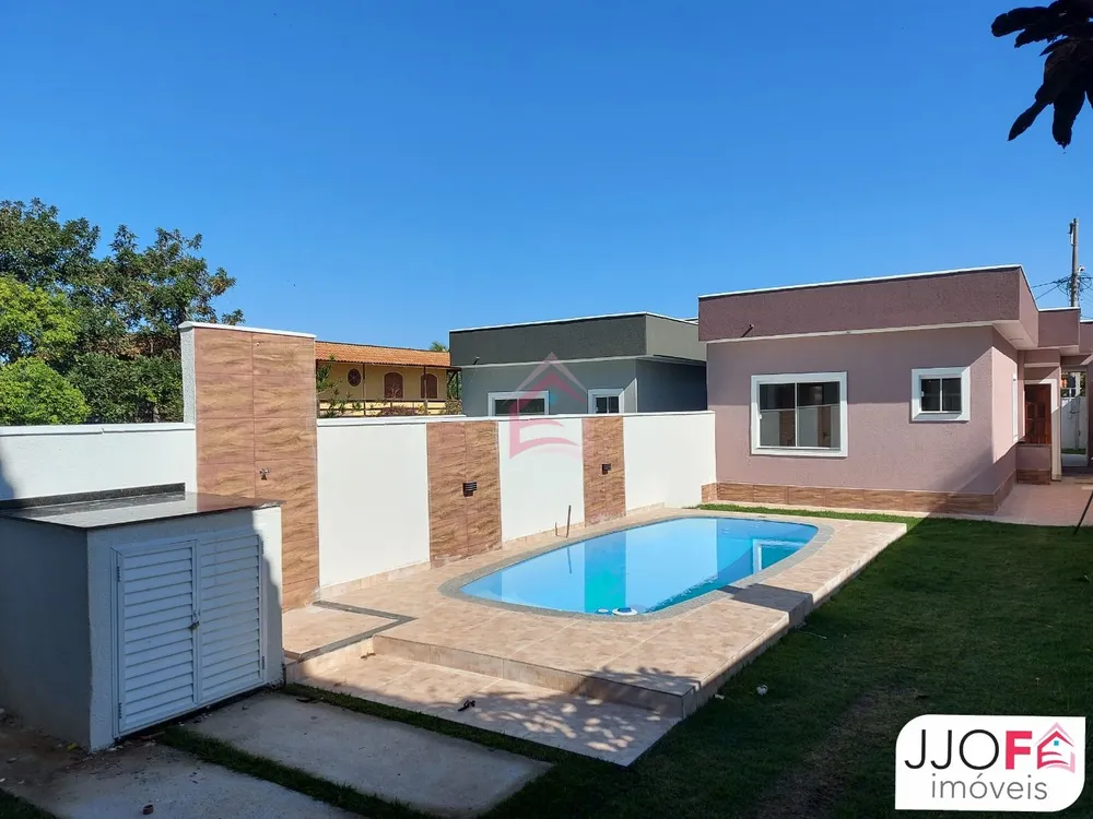 Casa, 3 quartos, 109 m² - Foto 10