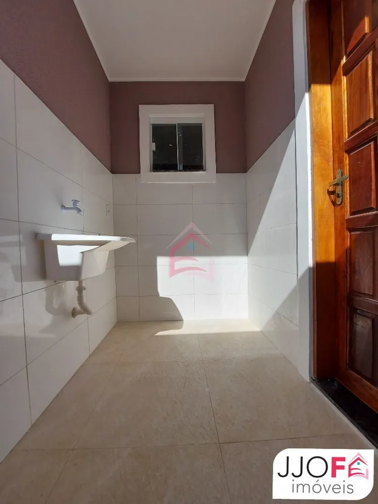Casa, 3 quartos, 109 m² - Foto 4