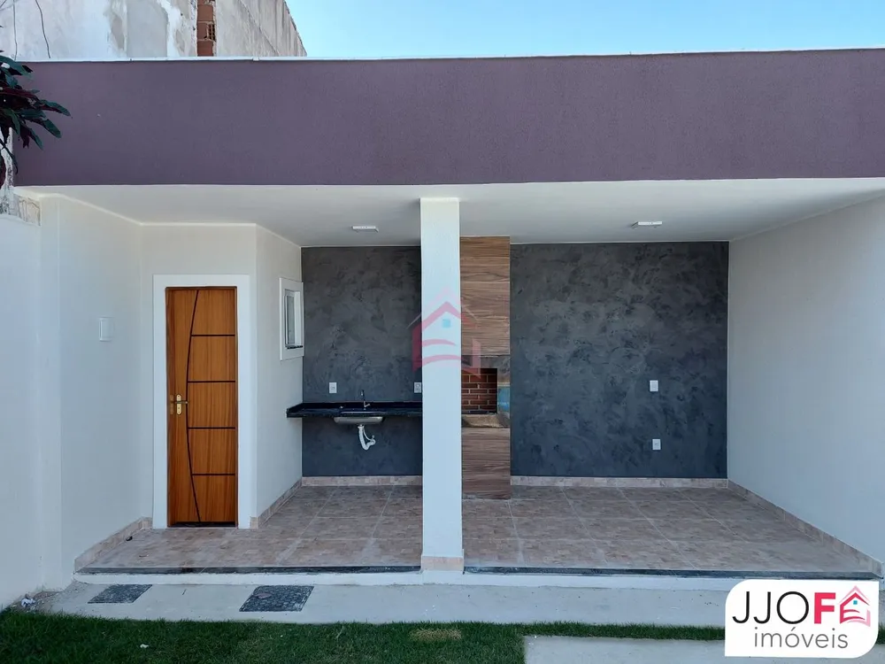 Casa, 3 quartos, 109 m² - Foto 33
