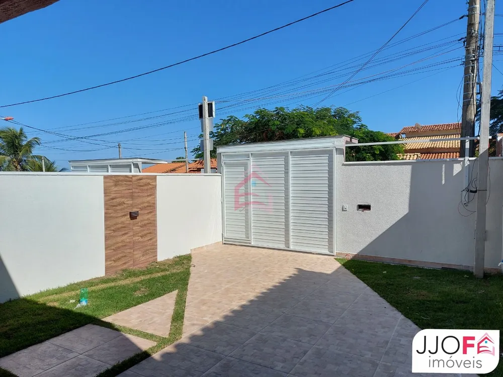 Casa, 3 quartos, 109 m² - Foto 25