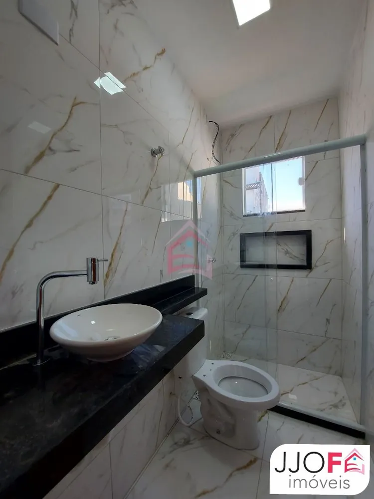Casa, 3 quartos, 109 m² - Foto 20
