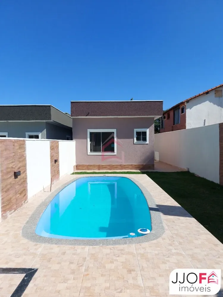 Casa, 3 quartos, 109 m² - Foto 11