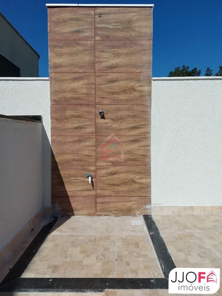 Casa, 3 quartos, 109 m² - Foto 8