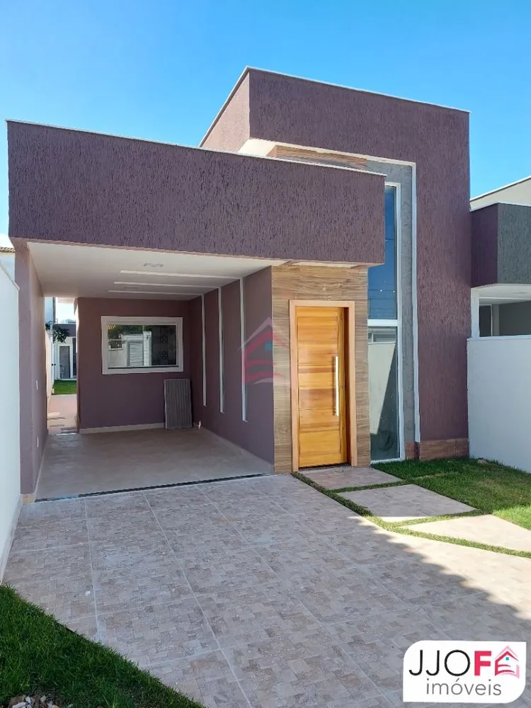 Casa, 3 quartos, 109 m² - Foto 23