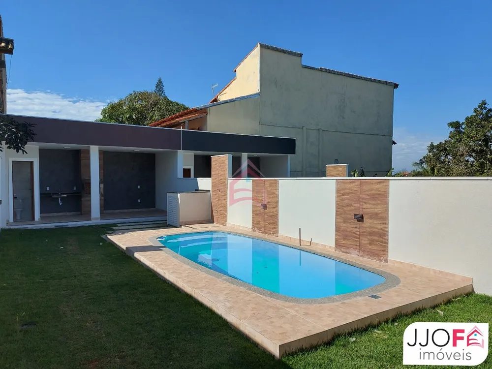 Casa, 3 quartos, 109 m² - Foto 7