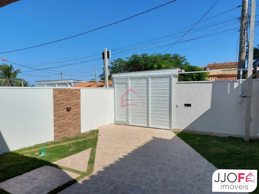 Casa, 3 quartos, 109 m² - Foto 3