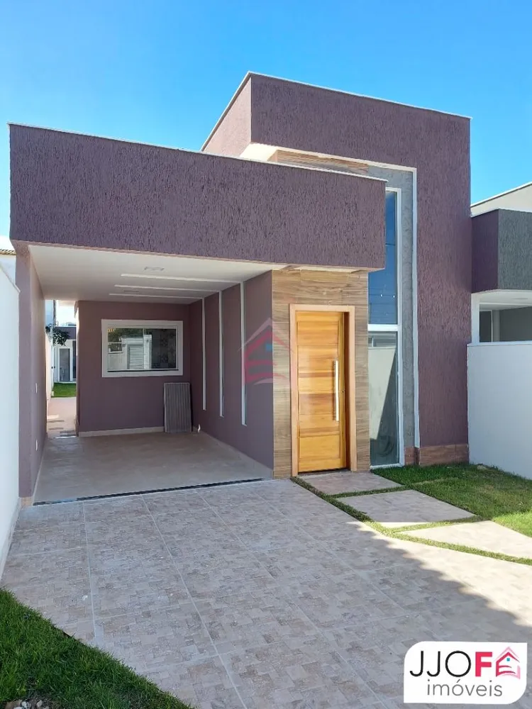 Casa, 3 quartos, 109 m² - Foto 2