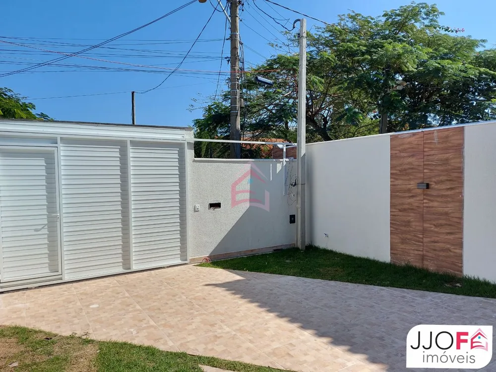 Casa, 3 quartos, 109 m² - Foto 26