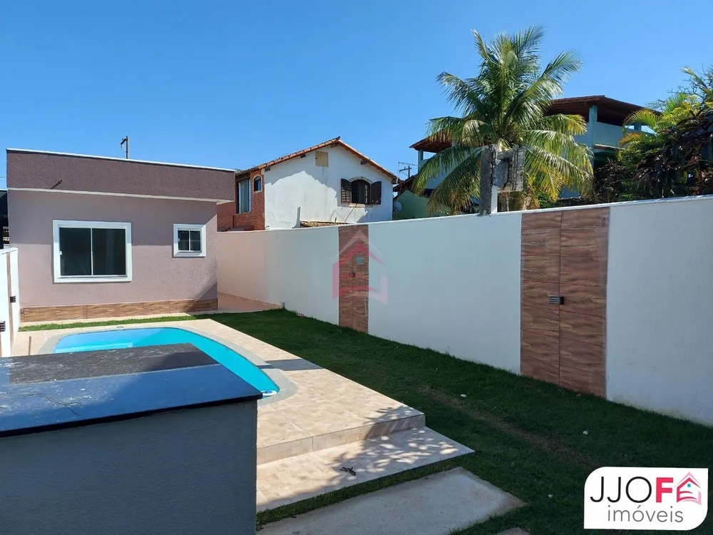 Casa, 3 quartos, 109 m² - Foto 34