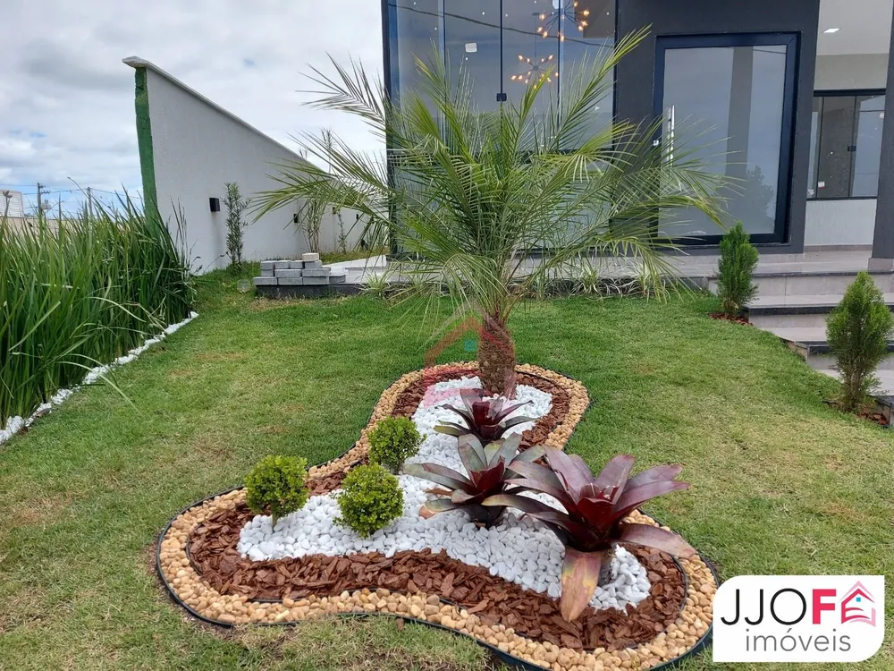 Casa, 3 quartos, 179 m² - Foto 3