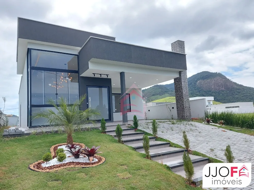Casa, 3 quartos, 179 m² - Foto 2