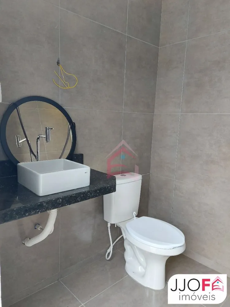 Casa, 3 quartos, 179 m² - Foto 6