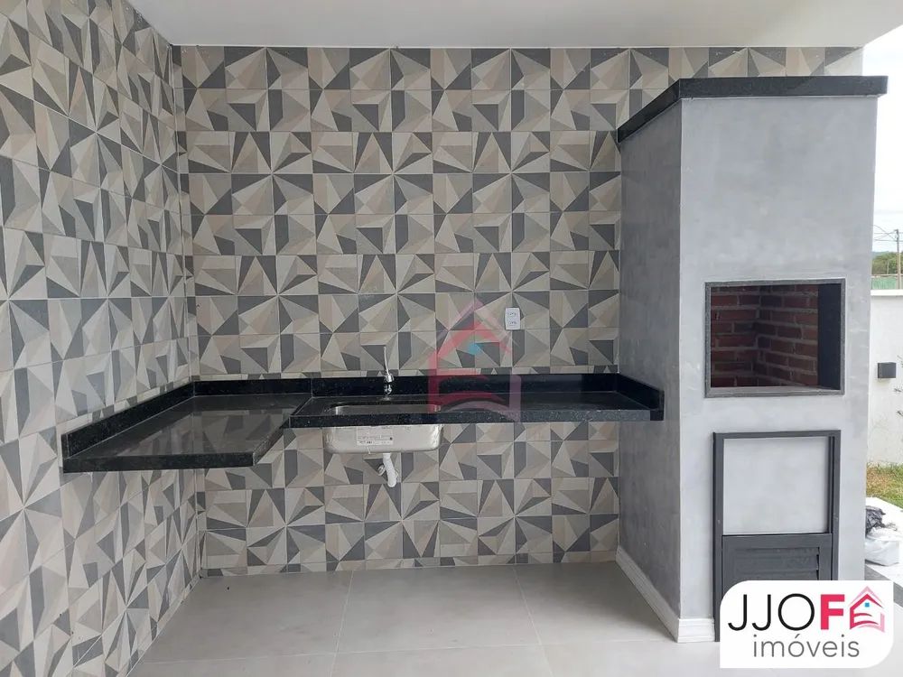 Casa, 3 quartos, 179 m² - Foto 25