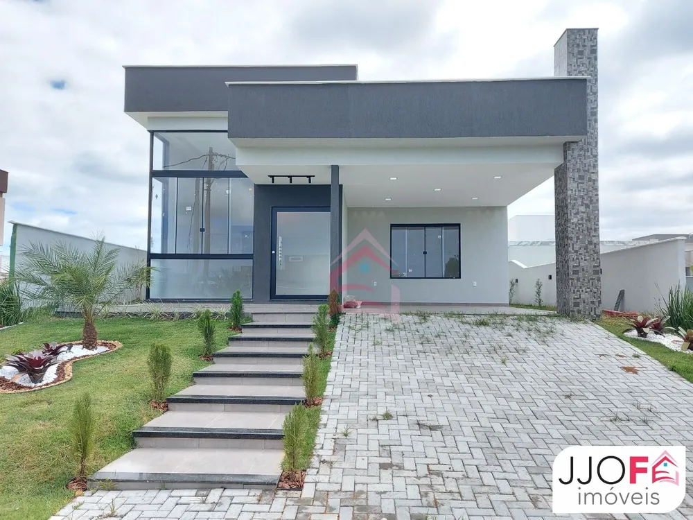Casa, 3 quartos, 179 m² - Foto 1
