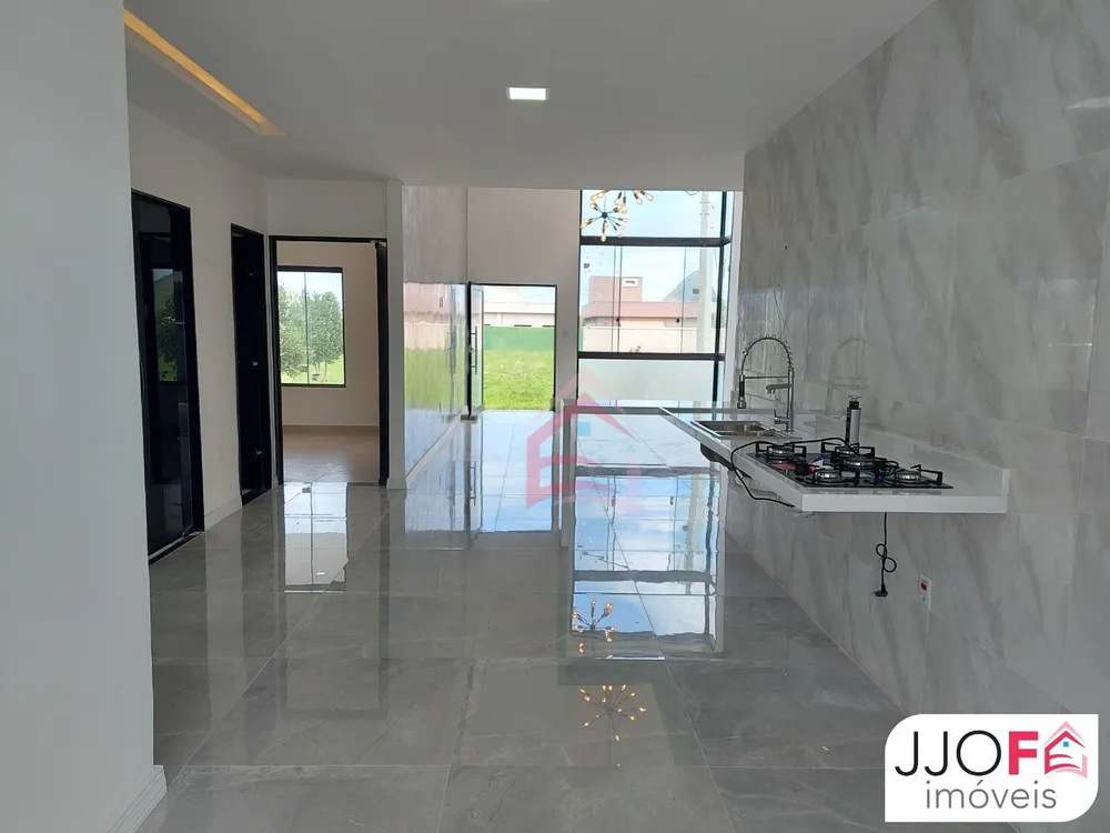 Casa, 3 quartos, 179 m² - Foto 14