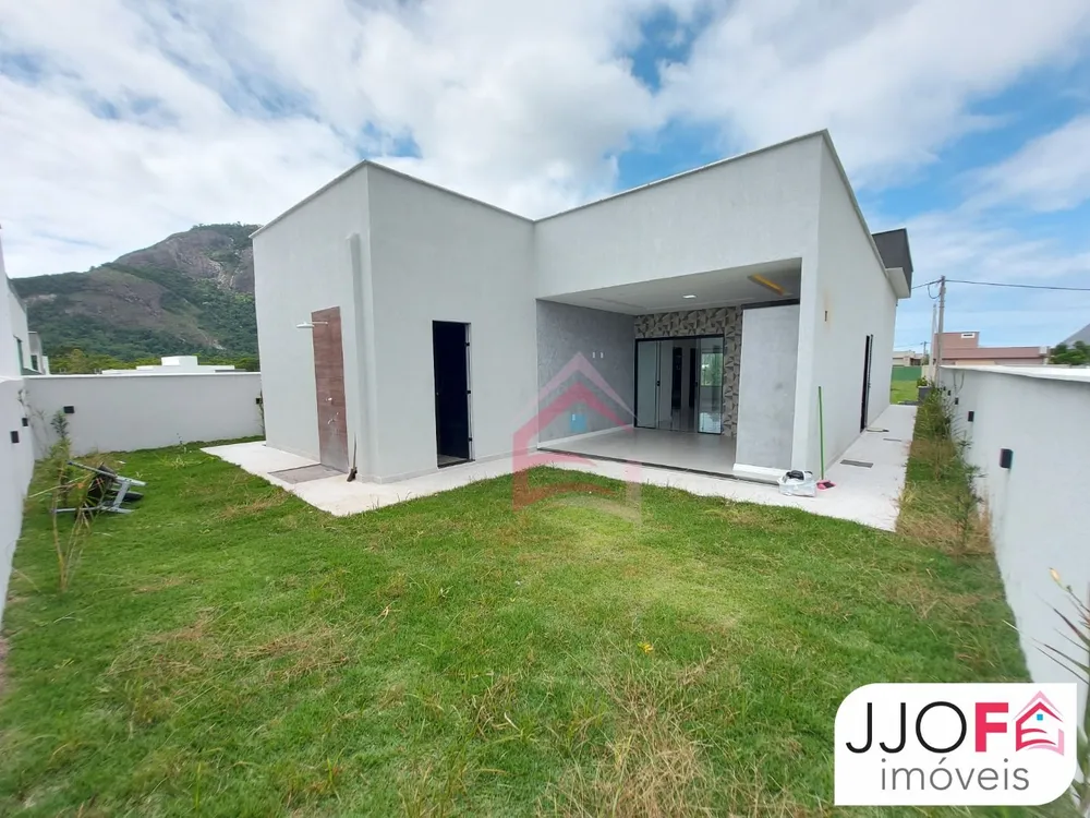 Casa, 3 quartos, 179 m² - Foto 4