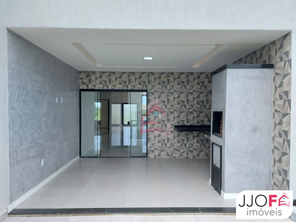 Casa, 3 quartos, 179 m² - Foto 7