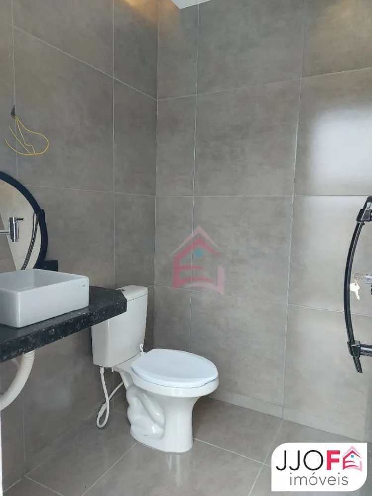 Casa, 3 quartos, 179 m² - Foto 24