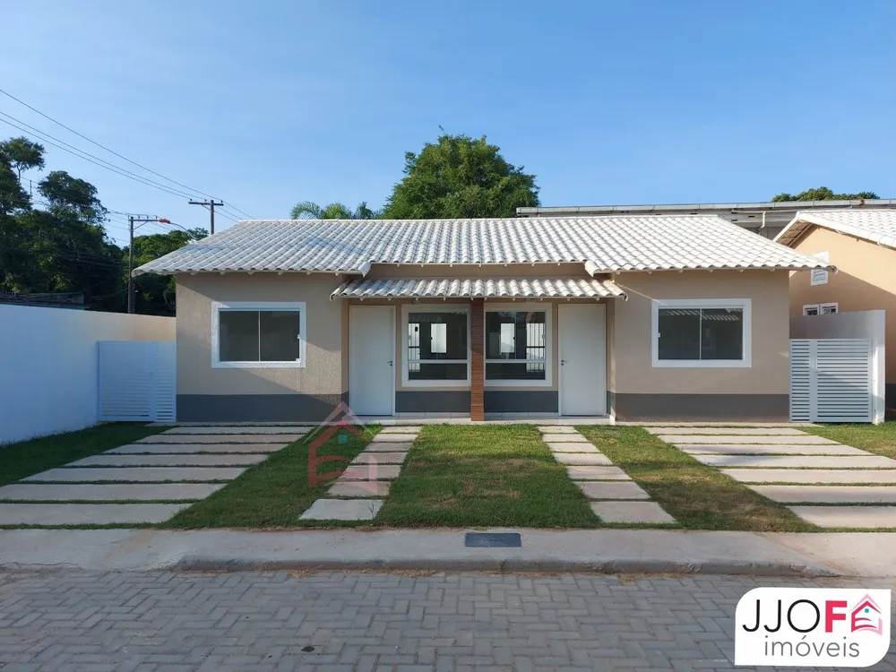 Casa, 2 quartos, 58 m² - Foto 23