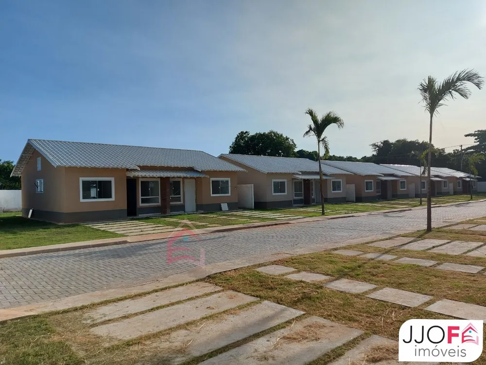 Casa, 2 quartos, 58 m² - Foto 22