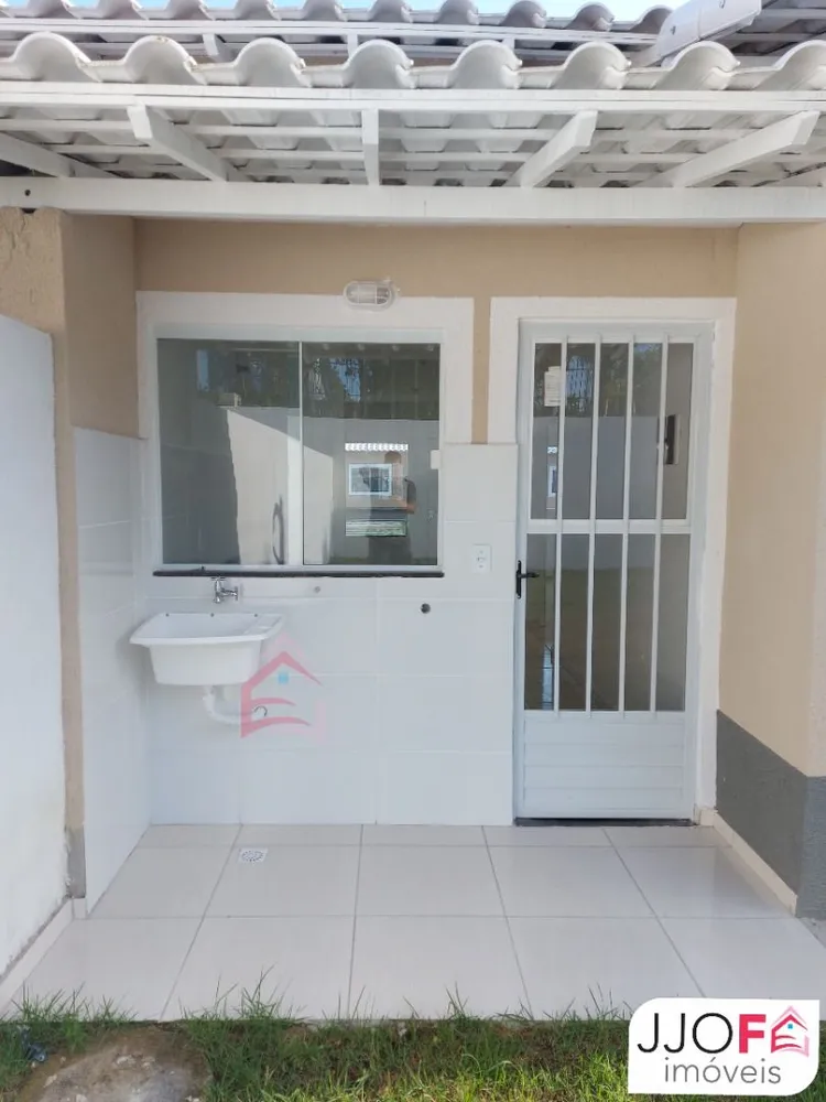 Casa, 2 quartos, 58 m² - Foto 8