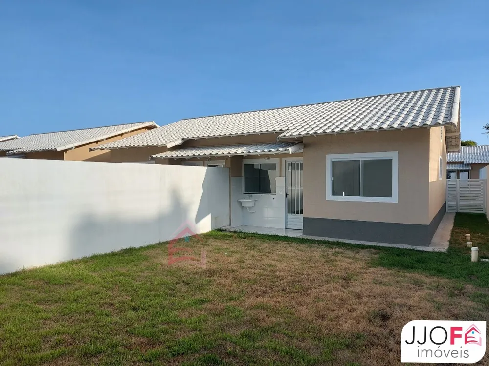 Casa, 2 quartos, 58 m² - Foto 12