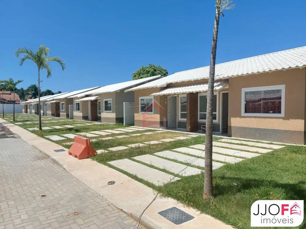Casa, 2 quartos, 58 m² - Foto 3