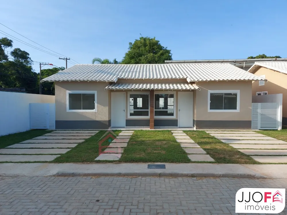 Casa, 2 quartos, 58 m² - Foto 1