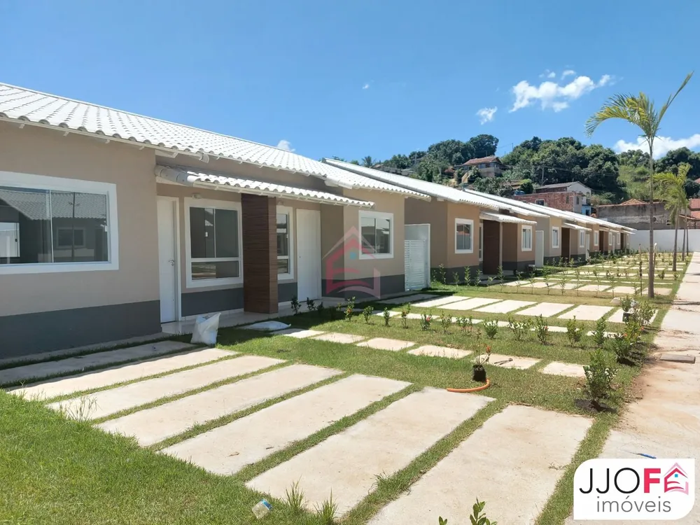 Casa, 2 quartos, 58 m² - Foto 5