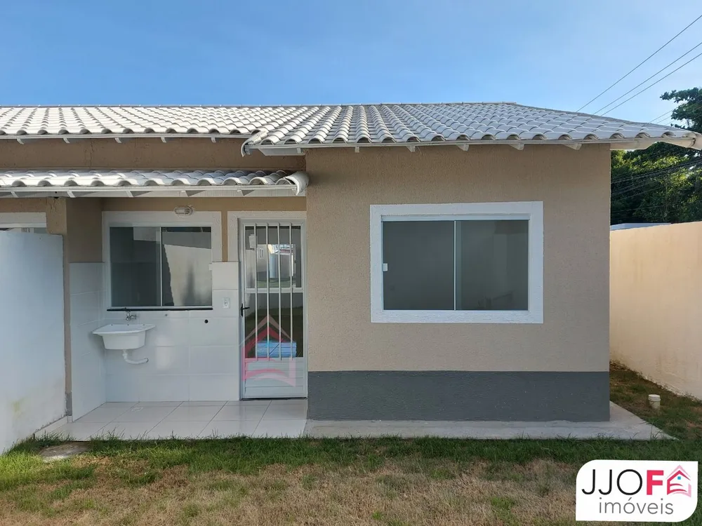 Casa, 2 quartos, 58 m² - Foto 27