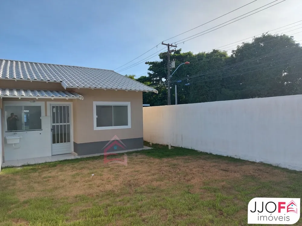 Casa, 2 quartos, 58 m² - Foto 26