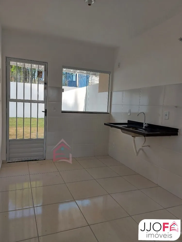 Casa, 2 quartos, 58 m² - Foto 30