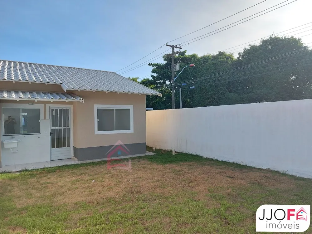 Casa, 2 quartos, 58 m² - Foto 11