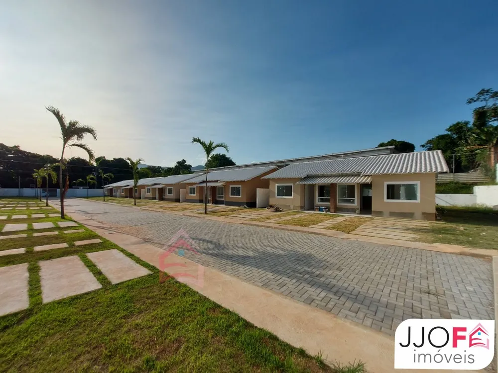 Casa, 2 quartos, 58 m² - Foto 6