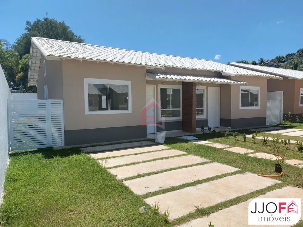 Casa, 2 quartos, 58 m² - Foto 4