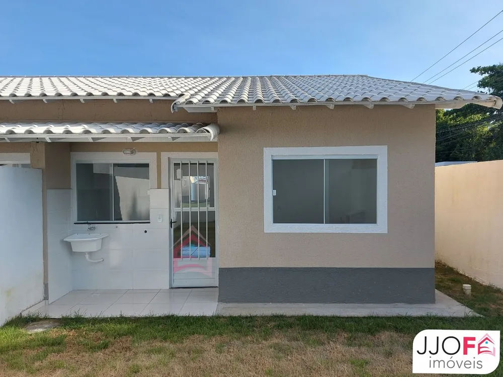 Casa, 2 quartos, 58 m² - Foto 13