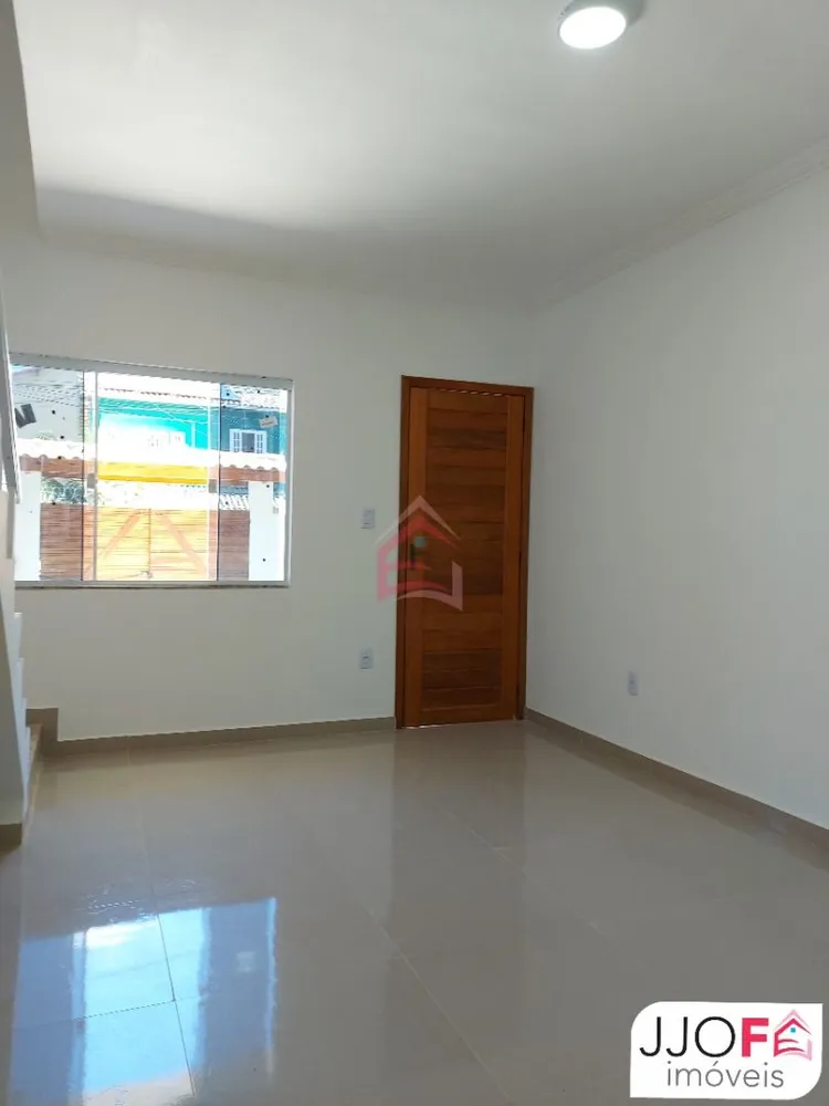 Casa, 2 quartos, 61 m² - Foto 11