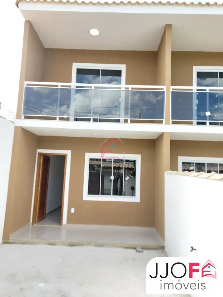 Casa, 2 quartos, 61 m² - Foto 2