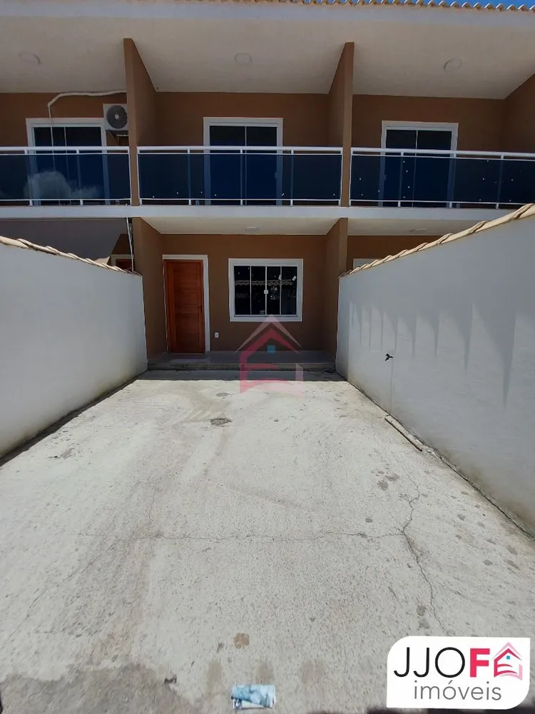 Casa, 2 quartos, 61 m² - Foto 3