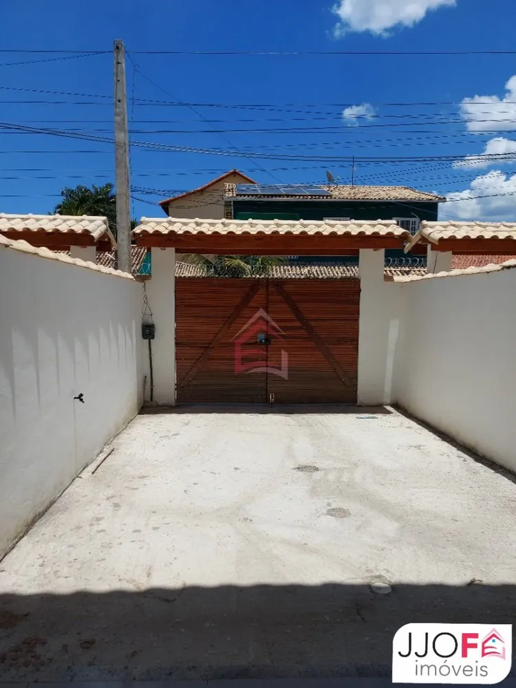 Casa, 2 quartos, 61 m² - Foto 4