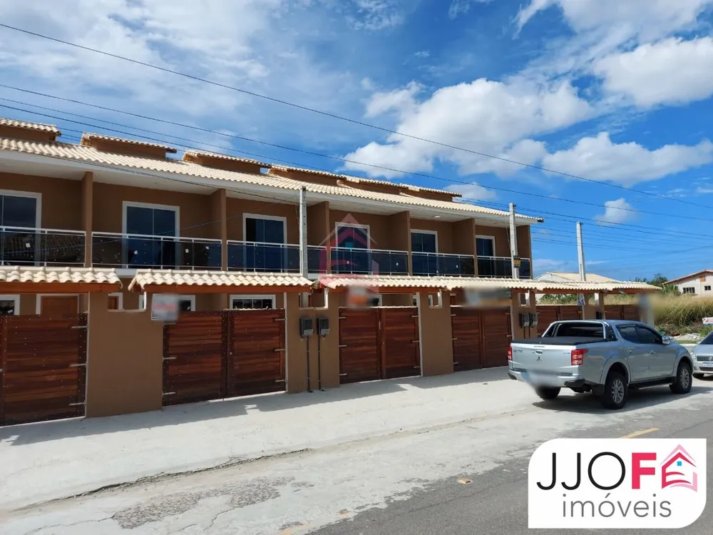 Casa, 2 quartos, 61 m² - Foto 1