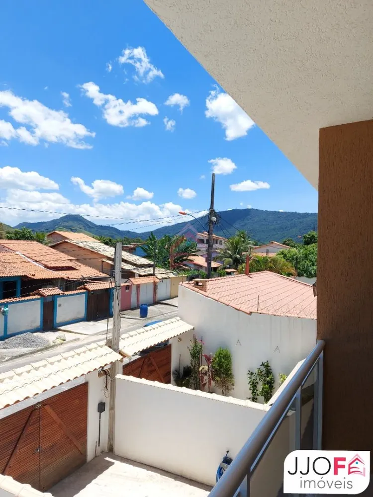 Casa, 2 quartos, 61 m² - Foto 20