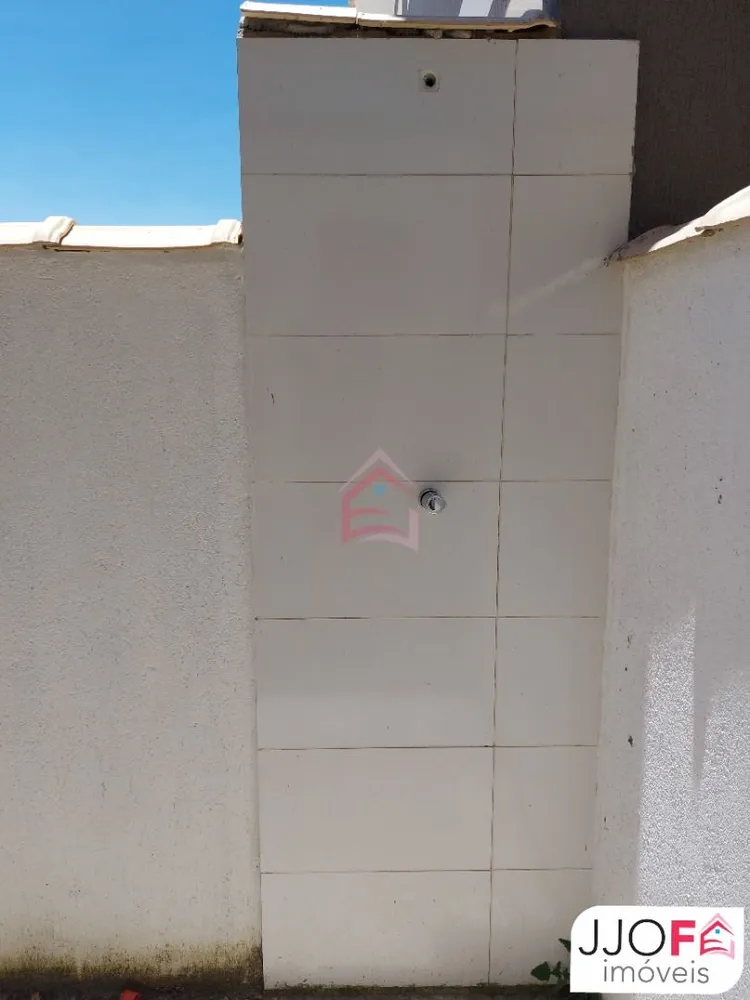 Casa, 2 quartos, 61 m² - Foto 6