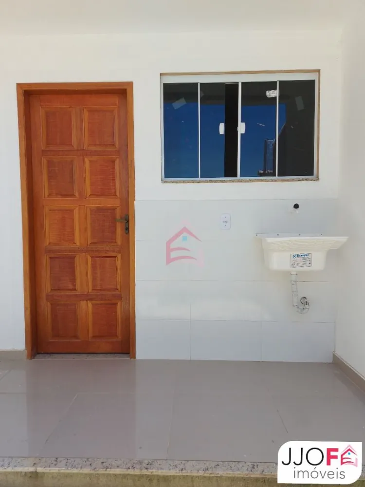 Casa, 2 quartos, 61 m² - Foto 5