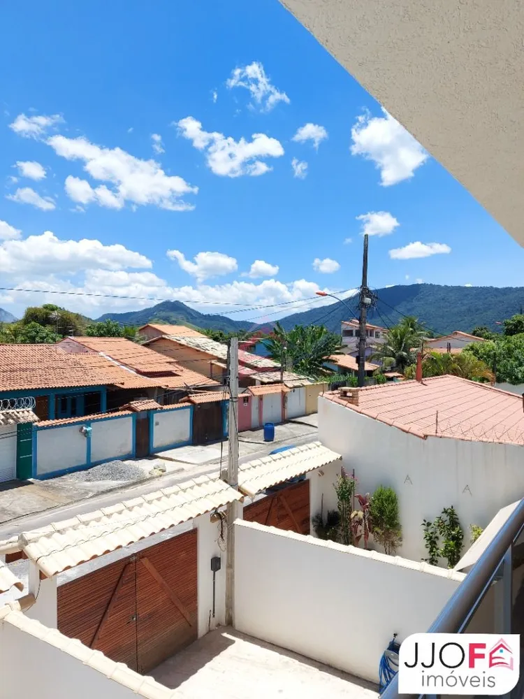 Casa, 2 quartos, 61 m² - Foto 19