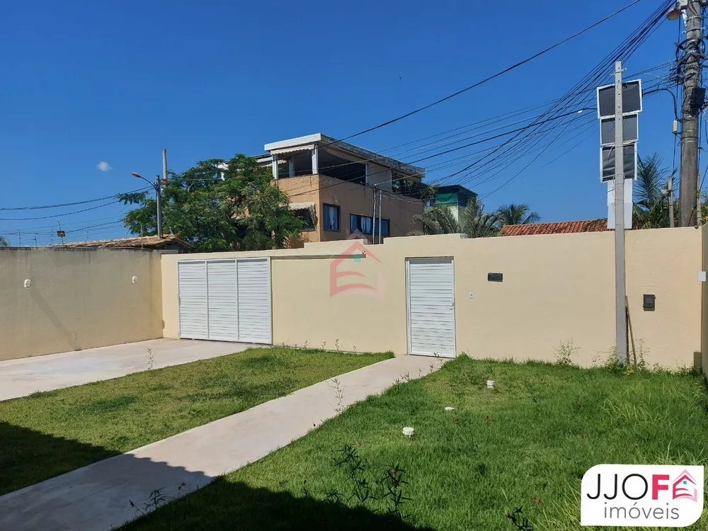 Casa, 3 quartos, 95 m² - Foto 4